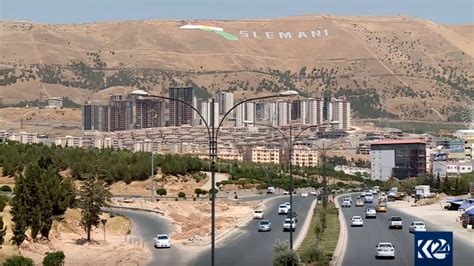 Kurdish leaders welcome Sulaimani, Sanandaj as UNESCO ‘Creative Cities’