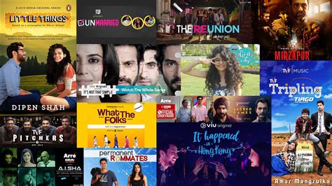 Top Best Hindi Web Series You Must Watch