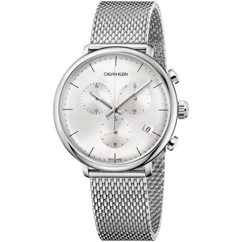 Calvin Klein Ck High Noon Chronograph K M