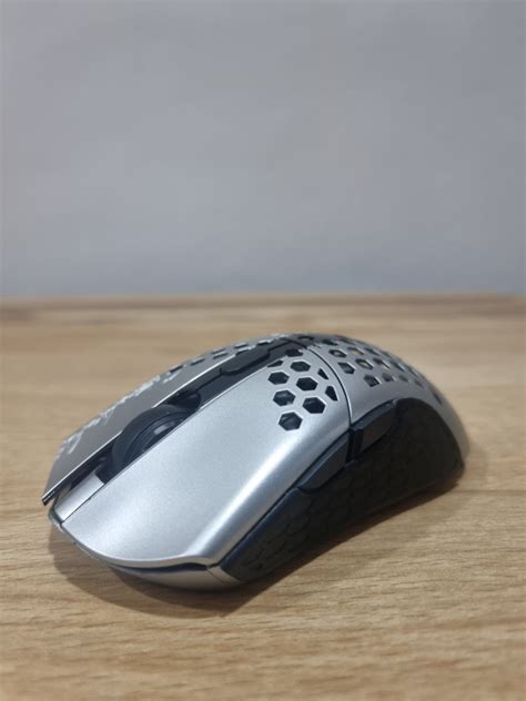 Finalmouse Starlight 12 Pro Tenz Medium Computers And Tech Parts