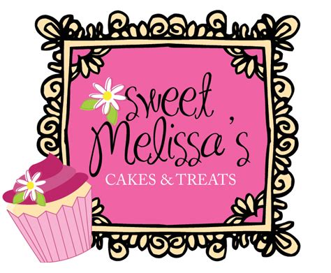 Sweet Melissa's