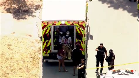 Fight At Miami Gardens School Leads To Shooting 5 Hospitalized 1