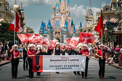 Calgary Stampede | Our Organization | The Calgary Stampede Showband…