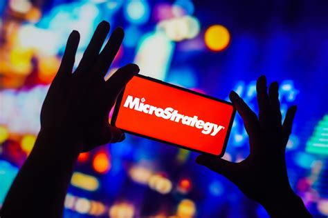 Microstrategy Behaalt Miljard Winst Met Bitcoin Investeringen Newsbit