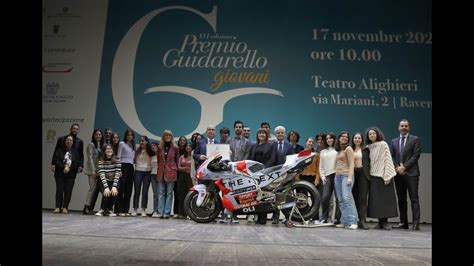 La C Del Liceo Alighieri Di Ravenna Vince Il Premio Guidarello