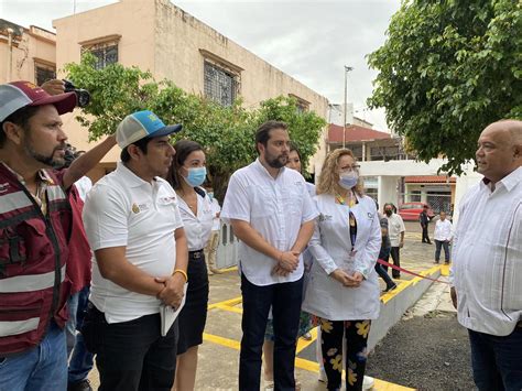 Transformación en él hospital regional de Cosamaloapan Cosamaloapan