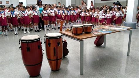 Portal Cubarte Instituciones Del Sistema De La Cultura Realizan