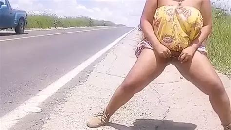 Esposa En La Carretera Free HD Porn Video A XHamster