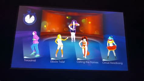 Just Dance 2014 Follow The Leader Party Master Mode Gamepad View Youtube