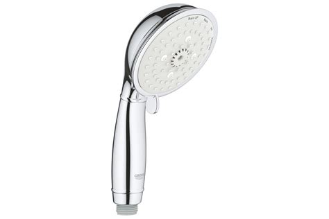 Ручной душ GROHE Tempesta New Rustic IV 9 5 л 27608001 выгодная цена