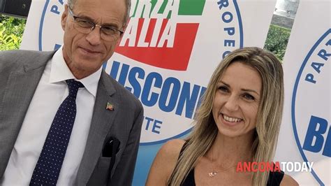 Elezioni Forza Italia Presenta La Squadra Dei Candidati Il Centro