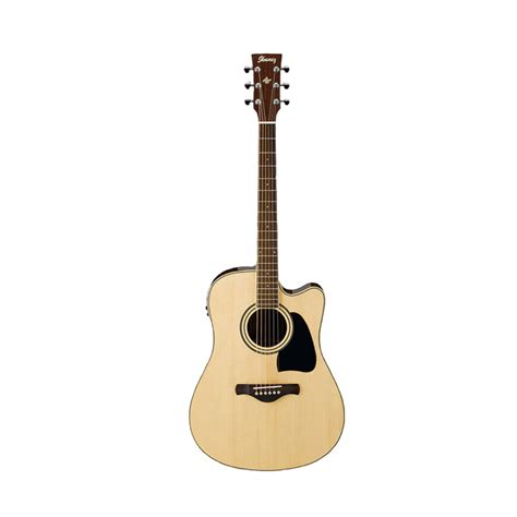 Ibanez AW100CENT Acoustic Electric Guitar