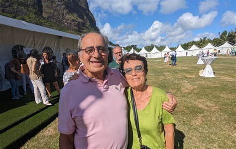 Le Dernier Congrès Edv De Jean Pierre Mas Comme Président Est Une Réussite