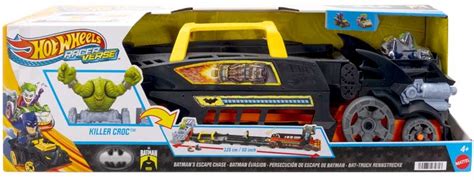 Hot Wheels Racerverse Batman Trackset Wholesale