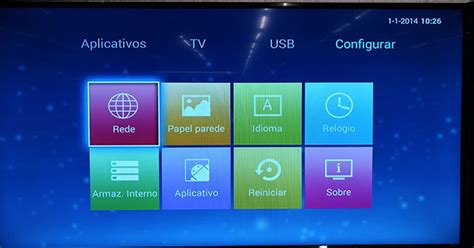 Como conectar a sua smart TV da Philco à Internet Wi Fi