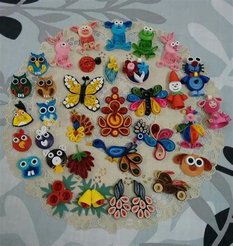 Pin By Najma Mamdani On Quilling Designs Paper Quilling Designs