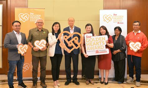 Shining the light on unsung heroes - Star Media Group Berhad