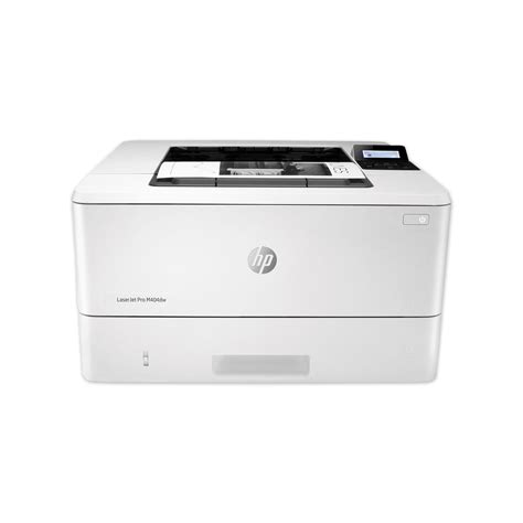 Hp Laserjet Pro M404dw Laser Printer