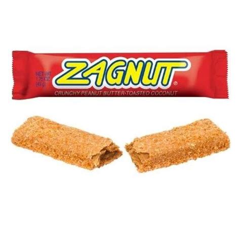 Zagnut Bar – The Kraze Boutique