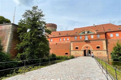 23 Impressive Castles in Berlin (And Nearby) + Map | Berlin Travel Tips