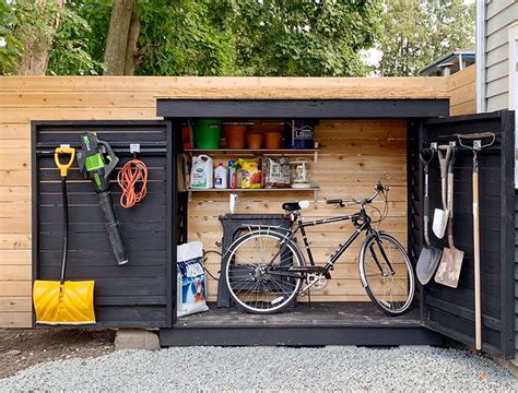 Small outdoor shed – Artofit