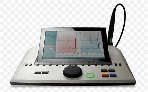 Tympanometry Audiometry Medical Diagnosis Audiometer Acoustic Reflex ...