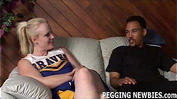 My Plastic Cock Is Going Straight Up Your Virgin Ass XNXX