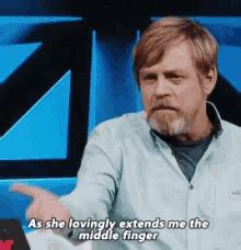 Mark Hamill GIFs | Tenor