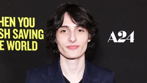 Finn Wolfhard Shockingly Spoiled The Stranger Things Spinoff Plot Trendradars