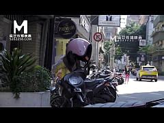 Modelmedia Asia Multiplayer Hot Pot Ling Wei Md Best Original Asia Porn Video Xxx Mobile