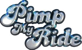 Pimp My Ride Is Back Ebay Co Uk