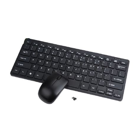 Apple Wireless Keyboard Mouse Mini