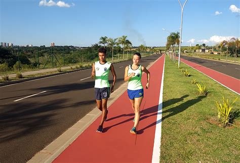 Atletas Da ABDA De Atletismo Disputam Copa Do Brasil