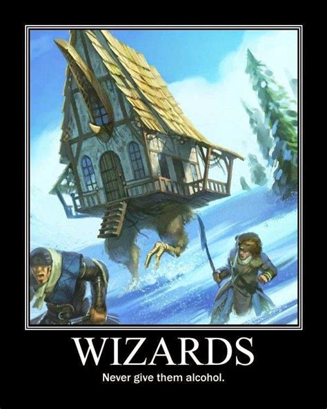 Of The Most Hilarious Dungeons And Dragons Memes For A Lazy Saturday