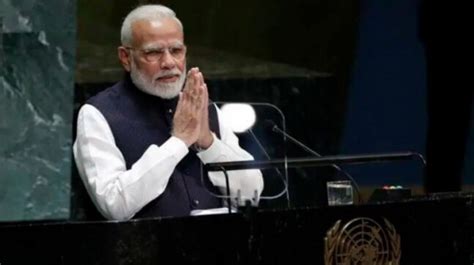 Full text of PM Narendra Modi's UNGA speech - India News