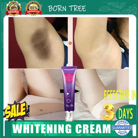 Underarm Whitening For Women Pampaputi Ng Singit At Puwet Whitening