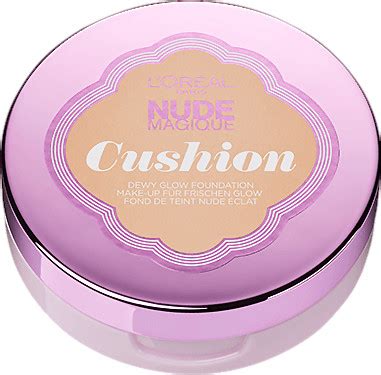 L Or Al Nude Magique Cushion G Ab Preisvergleich Bei