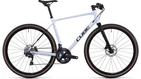 Cube Sl Road Sl Fitnessbike Diamant