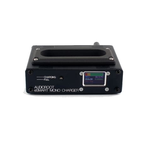 Audioroot Esmart Dual Charger Cinne Shop