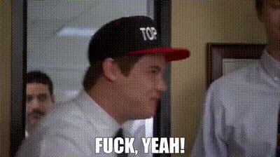 YARN Fuck Yeah Workaholics S E Stop Pajama Time Video Gifs By Quotes