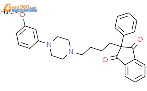 Methoxyphenyl Piperazin Yl Butyl Phenyl H