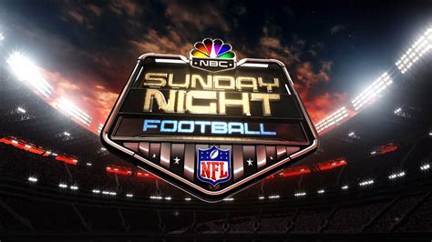 20142015 Nfl Season Schedule Including Monday Sunday Night Football