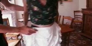 French Maid Fucked Porn Videos