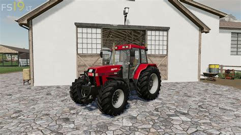 Case Ih Maxxum Fs Mods Farming Simulator Mods