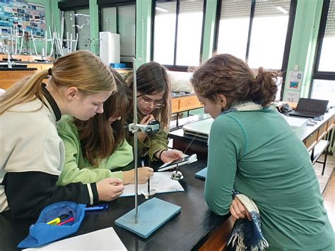 Els experiments de física al Batxillerat Internacional INSTITUT DERTOSA