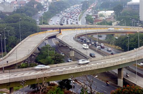 Programa de Manutenção de Pontes e Viadutos Ações e Desafios