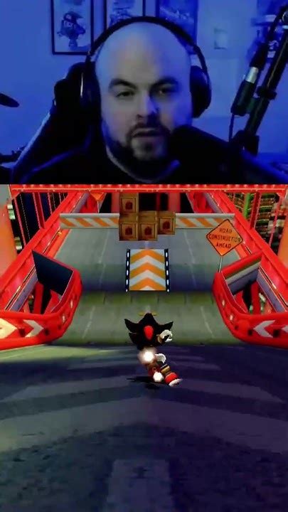 Sonic Adventure 2 Is Good Sonic Adventure 2 Is Bad Youtube