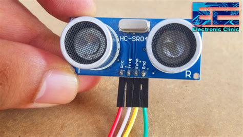 IoT Based Flood Monitoring System Using Ultrasonic Sensor And ESP8266