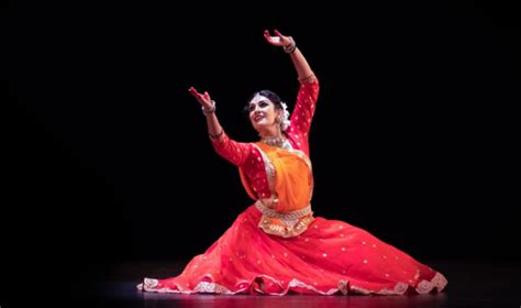 Kathak Dance: History, Forms, Costume, Dancers & More - City Dance Studios