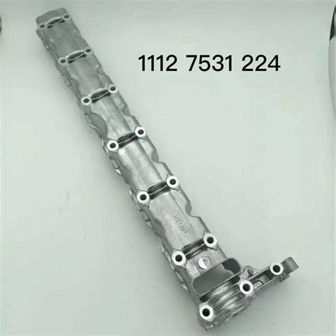 New Camshaft Bearing Ledge Exhaust For BMW 740Li 535i 335i 135i Z4